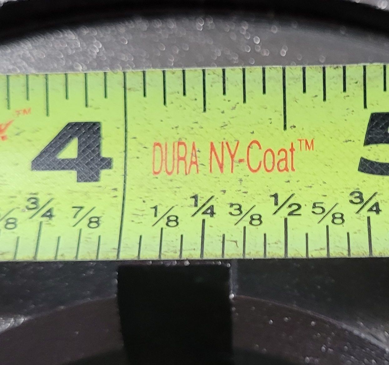 8in Cushman – 3 Jaw Chuck