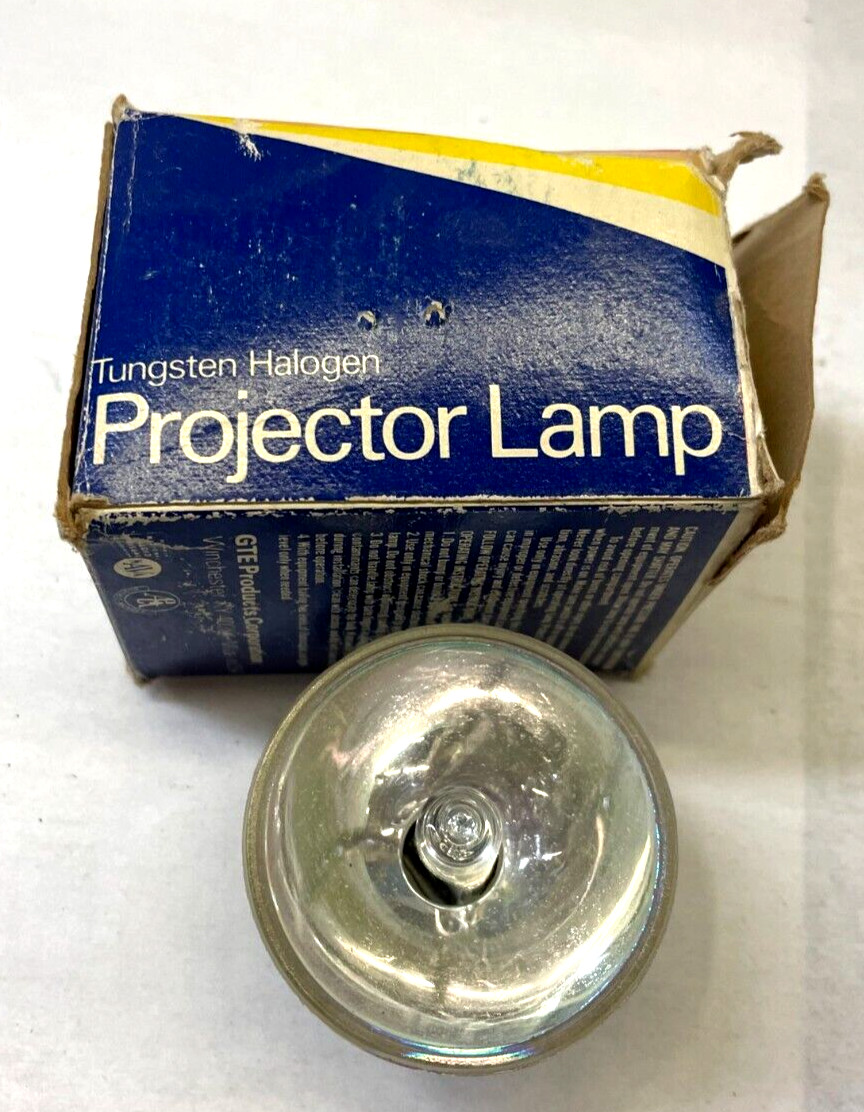 ELV 150 W – 21.5 V SYLVANIA PROJECTOR LAMP