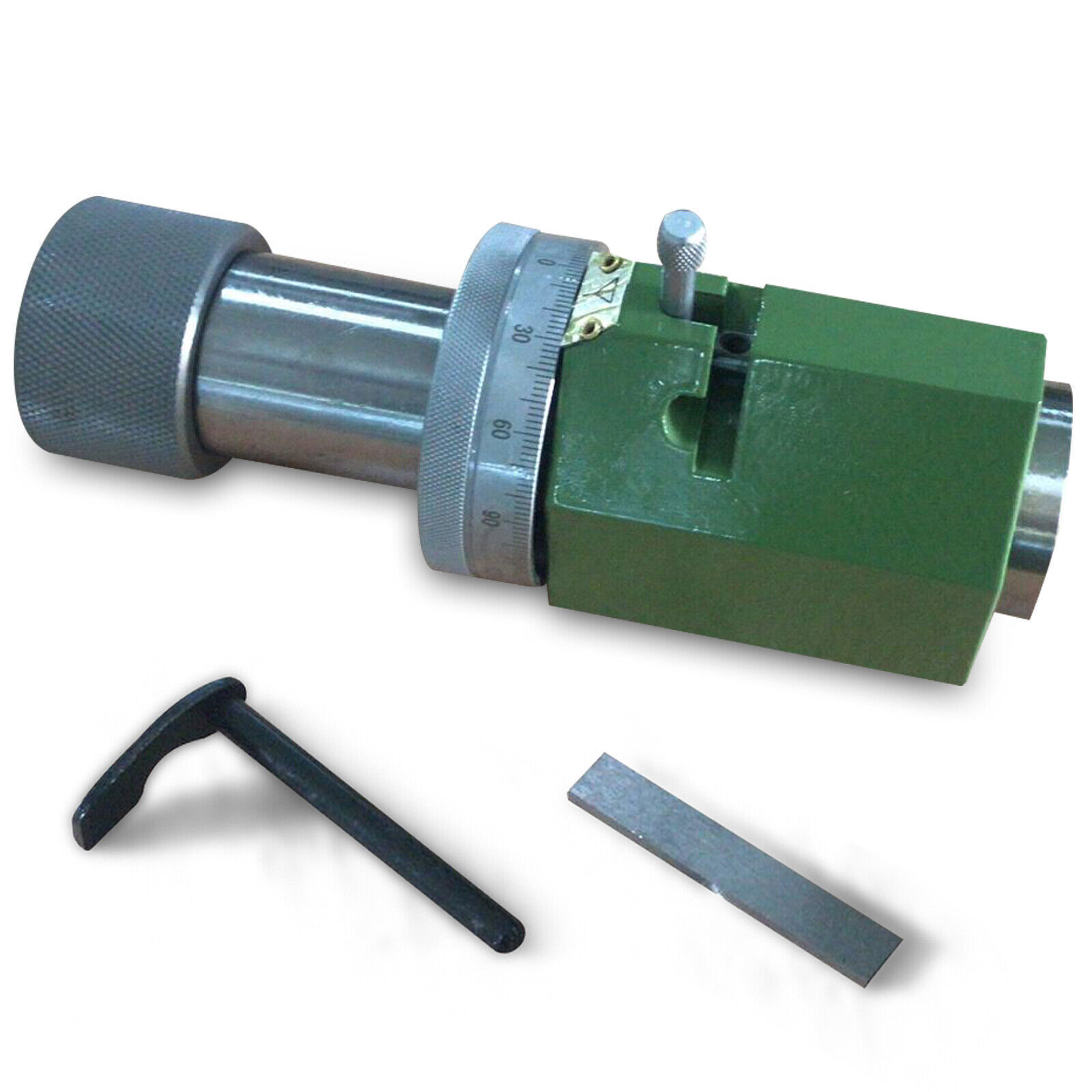 Green 5C Cutter Head for U3 Model Universal Grinder Grinding Machine Sharpener