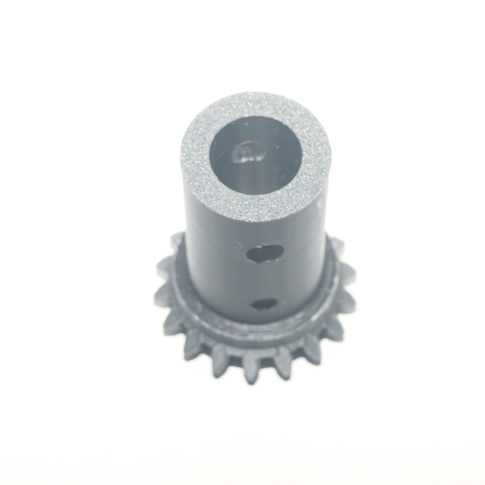 Atlas/Craftsman 9-48B Bevel Gear for Forward/Reverse Gear Case – 3D-Printed PLA+