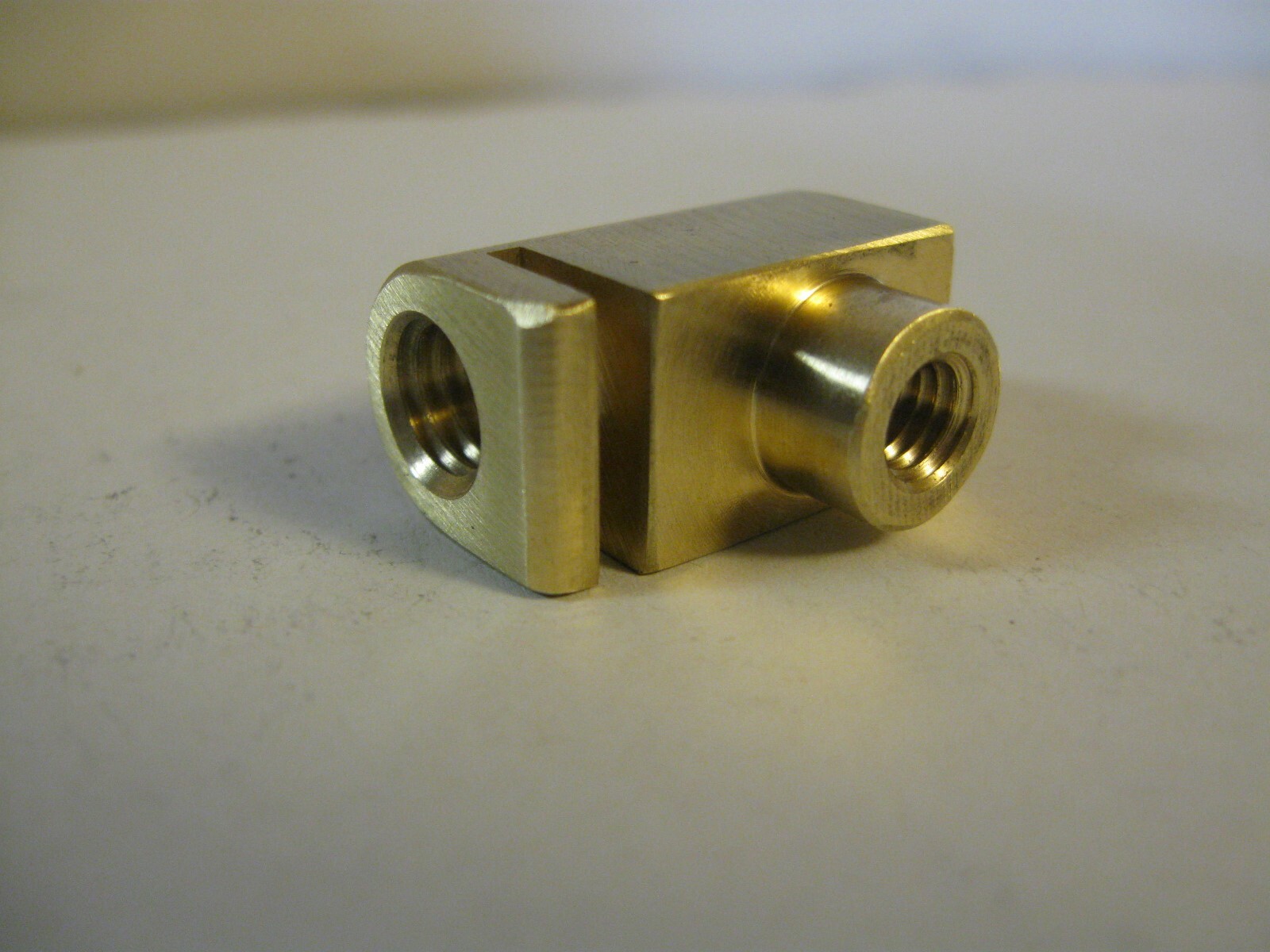 HF, Enco, Grizzly, Jet 9″ x 20″ Lathe Cross Feed Nut