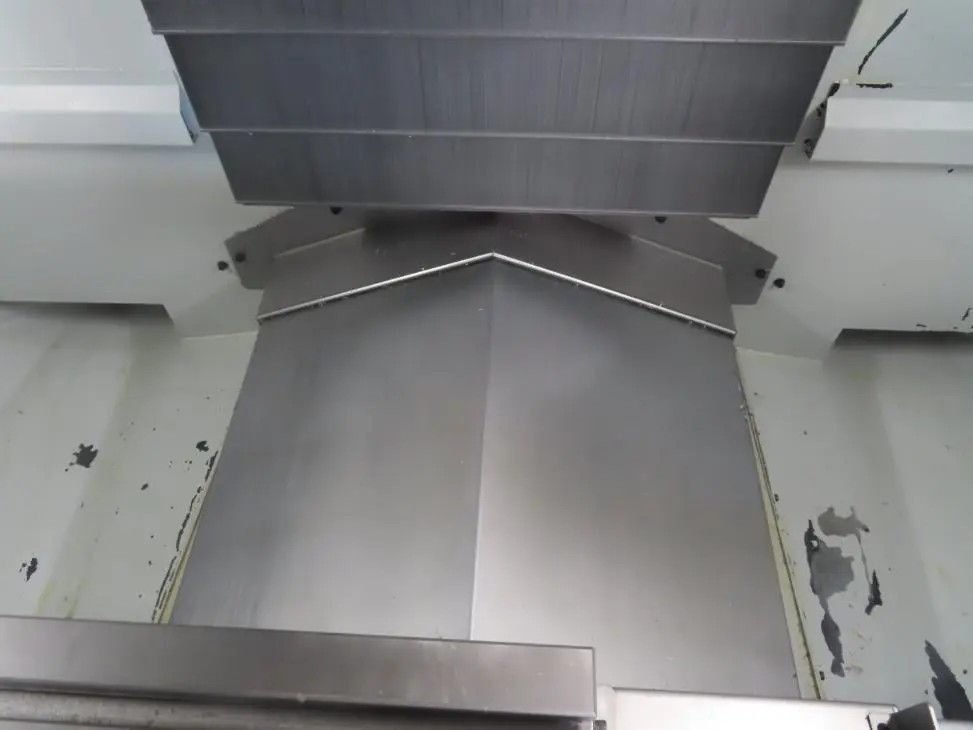 2021 SOUTHWESTERN INDUSTRIES TRAK TMC7 CNC Mill 30″x20″x20″ Travels 8,000 RPM 16