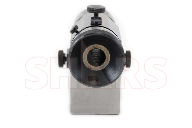 SHARS QUALITY VISION RADIUS ANGLE GRINDING DIAMOND WHEEL DRESSER GRINDER NEW R}