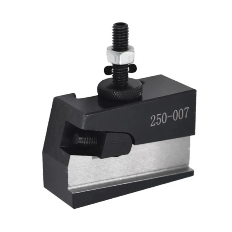 CNC Lathe Quick Change Tool Holder Wedge GIB 250-000 250-001 250-002 250-004