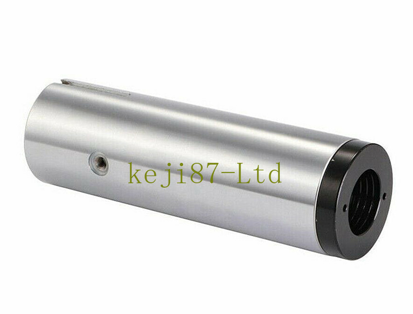 Milling Machine Part Spindle Sleeve R8 Thicken Chrome Barrel For Bridgeport Mill
