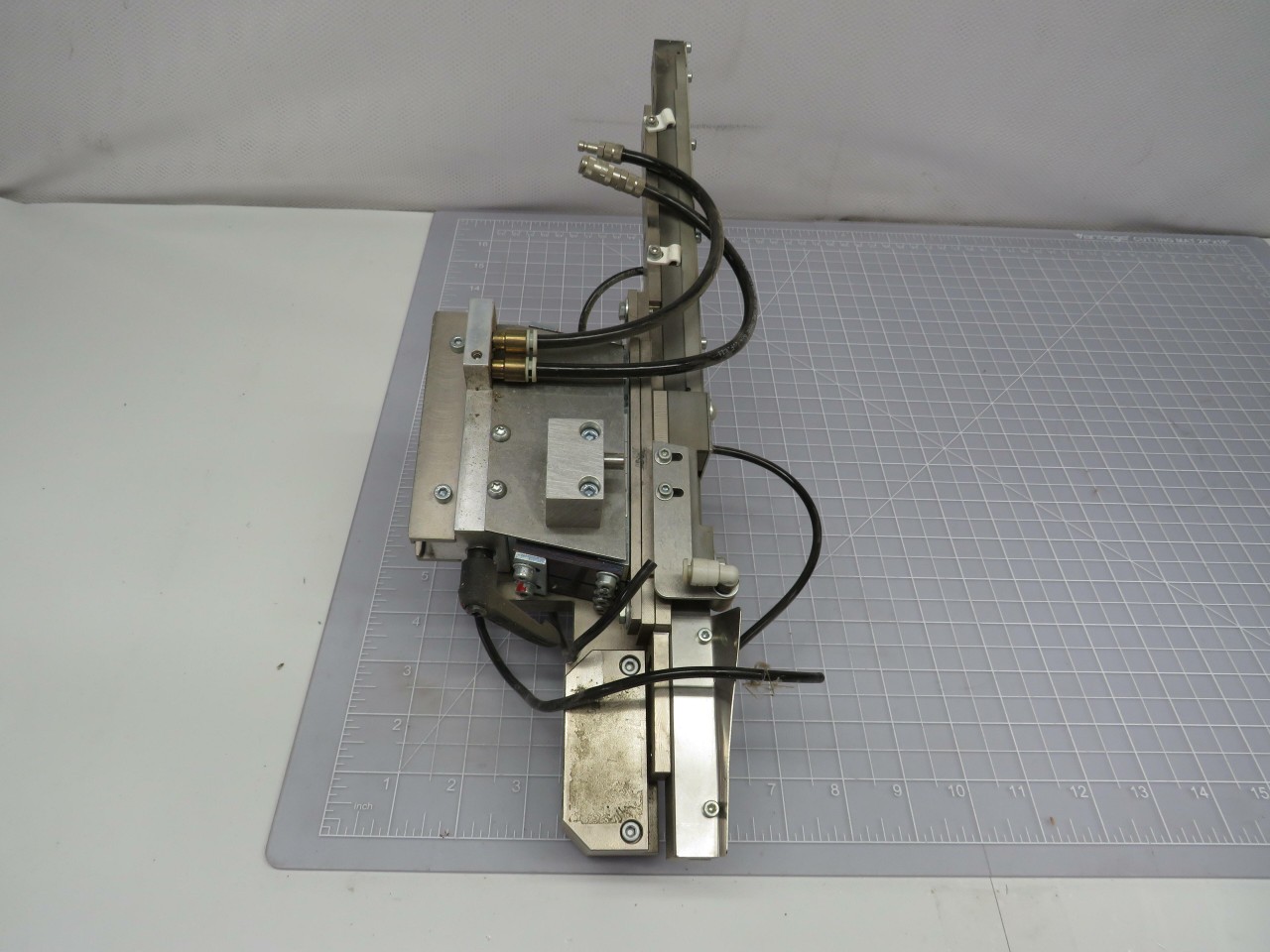 KOMAX SUMITOMO 0050383 APPLI 761/700 230 V 50 HZ T183683