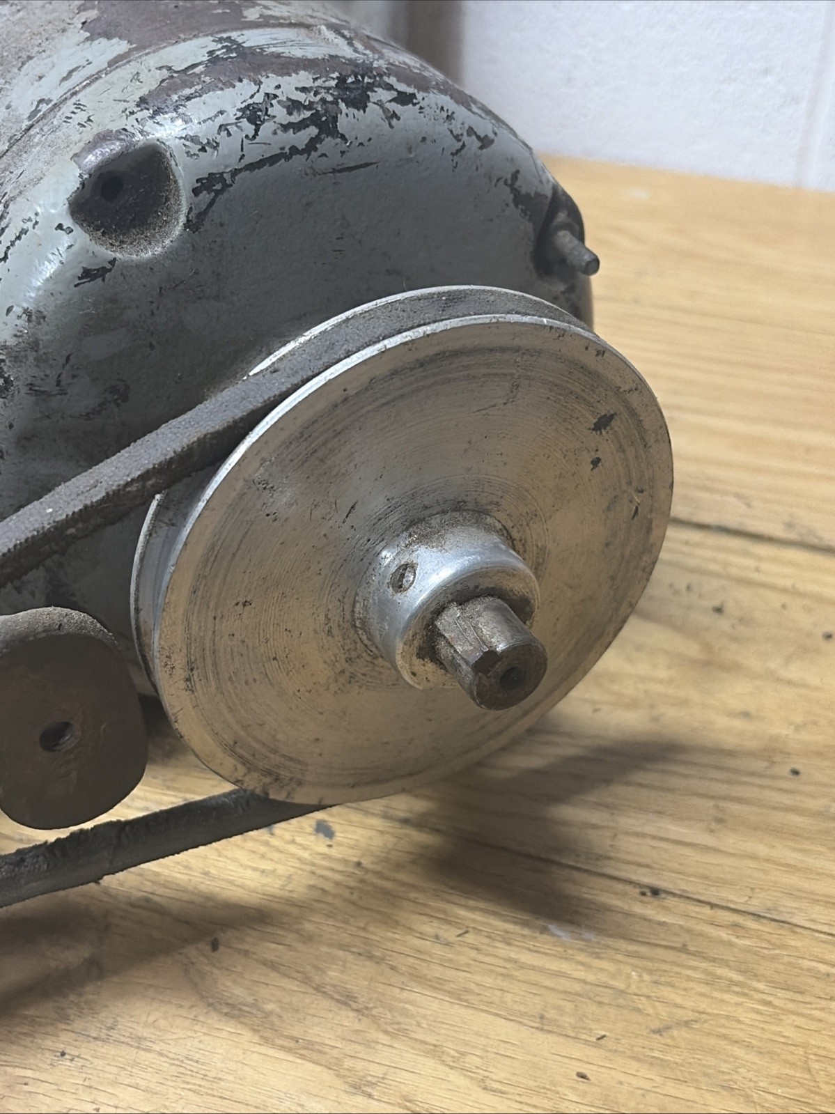 South Bend Lathe Tool Post Grinder ⬇️
