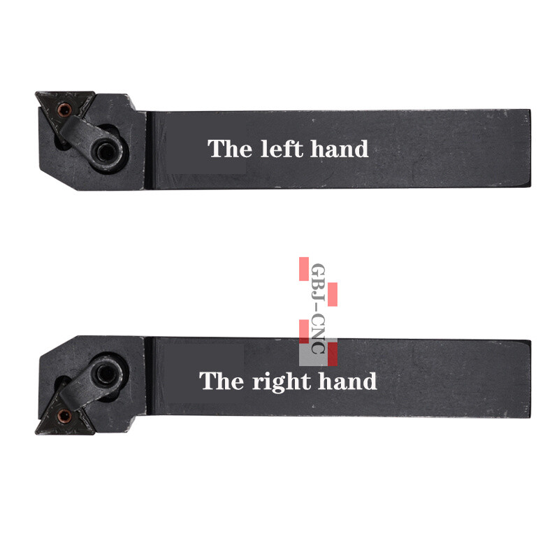 91° MTGNR MTGNL 1616 2020 2525 K16 M16 External turning tool For TNMG (clamp)