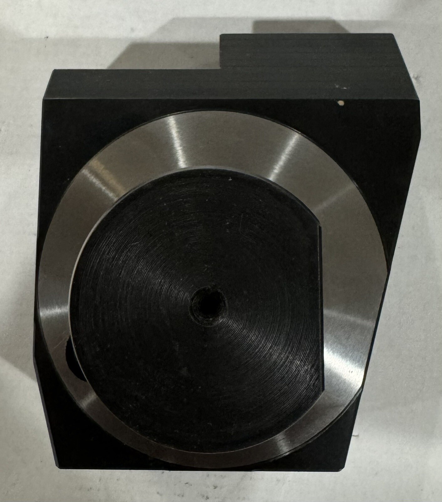ALGRA VDI150 TOOL HOLDER TRANSV RECT UPDWN-RH LONG B7 50X1-1/4″-1″X55