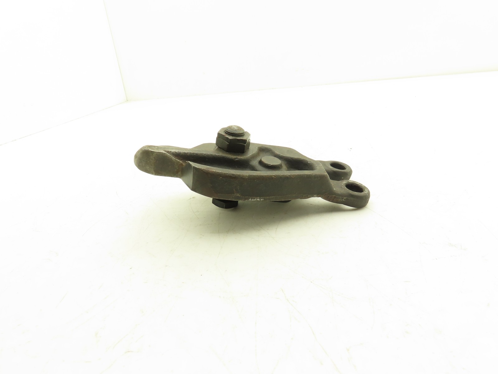 HK Porter 1713-TG Hydraulic Iron Cutterhead Work head For 1700 Series Cylinder