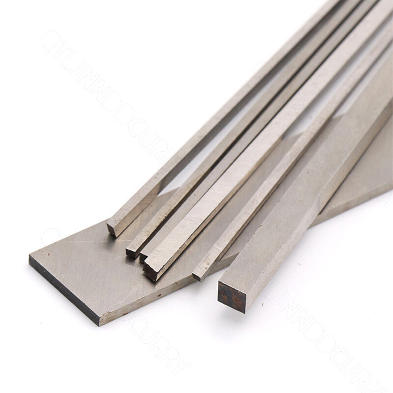 HSS High Speed Steel Lathe Bar Length 200mm Various Sizes For DIY Turning Tool