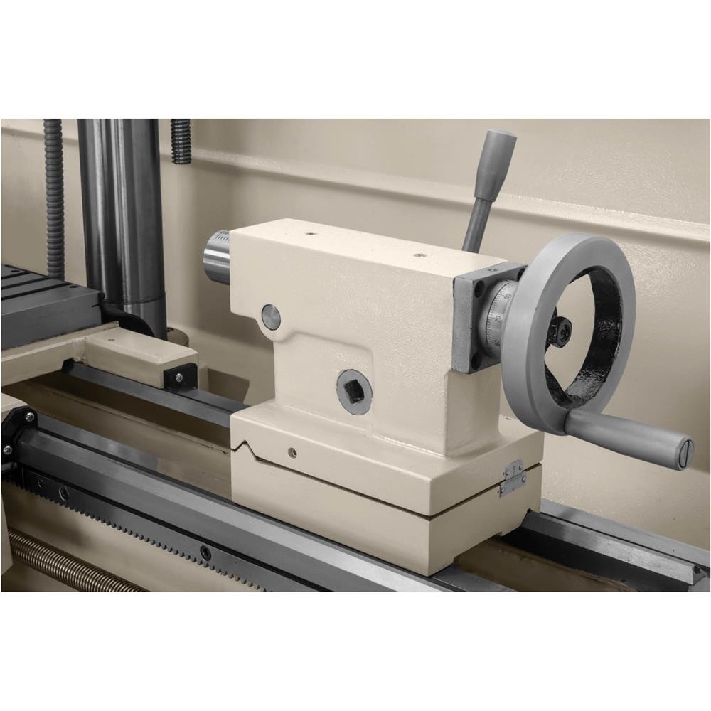 G0791 12″ x 36″ Combination Gunsmithing Lathe/Mill