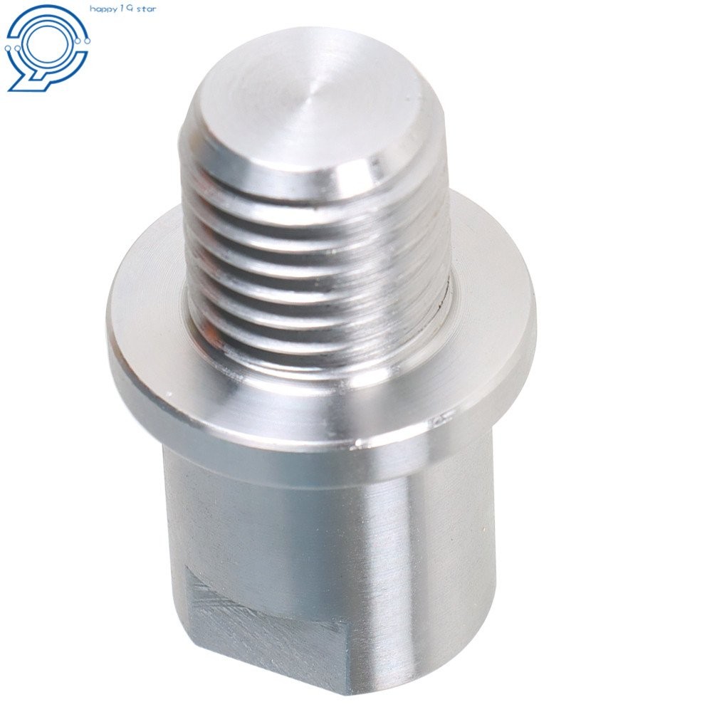 Woodworking Lathe Headstock Spindle Adapter 3/4″ x 10tpi to 1″ x 8tpi