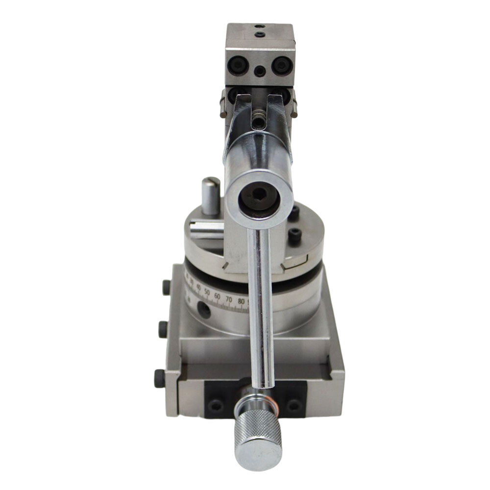 TECHTONGDA Universal Wheel Dresser Dressing Tool for Grinder Grinding Machine