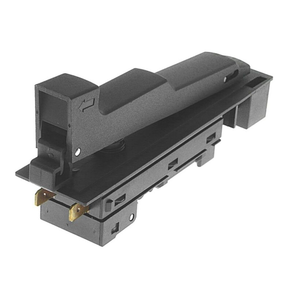 Brand New Angle Grinder Switch AC 220V/240V Plastic+metal Replacement Parts