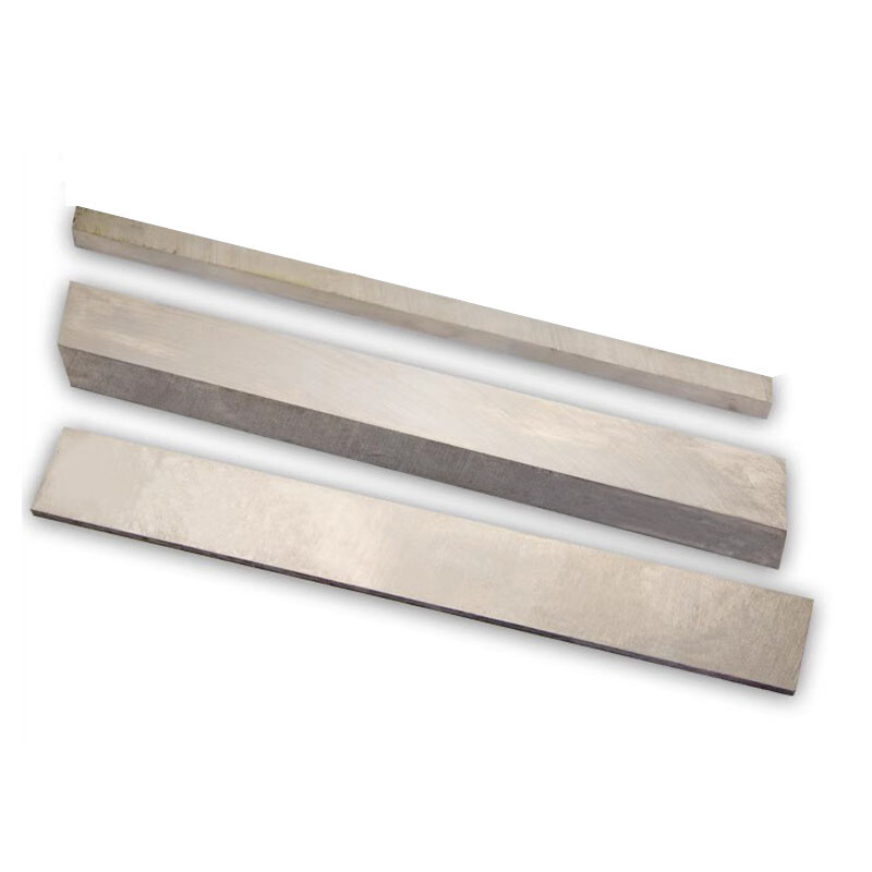 High Speed Steel Bar Strip HSS Lathe Steel Turning Tool L :200mm T:0.5mm-5mm