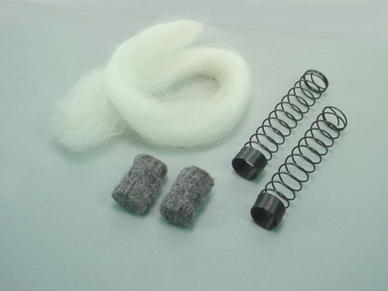 South Bend Lathe Heavy 10 – Rebuild Parts Kit (Model 10L & 10R)