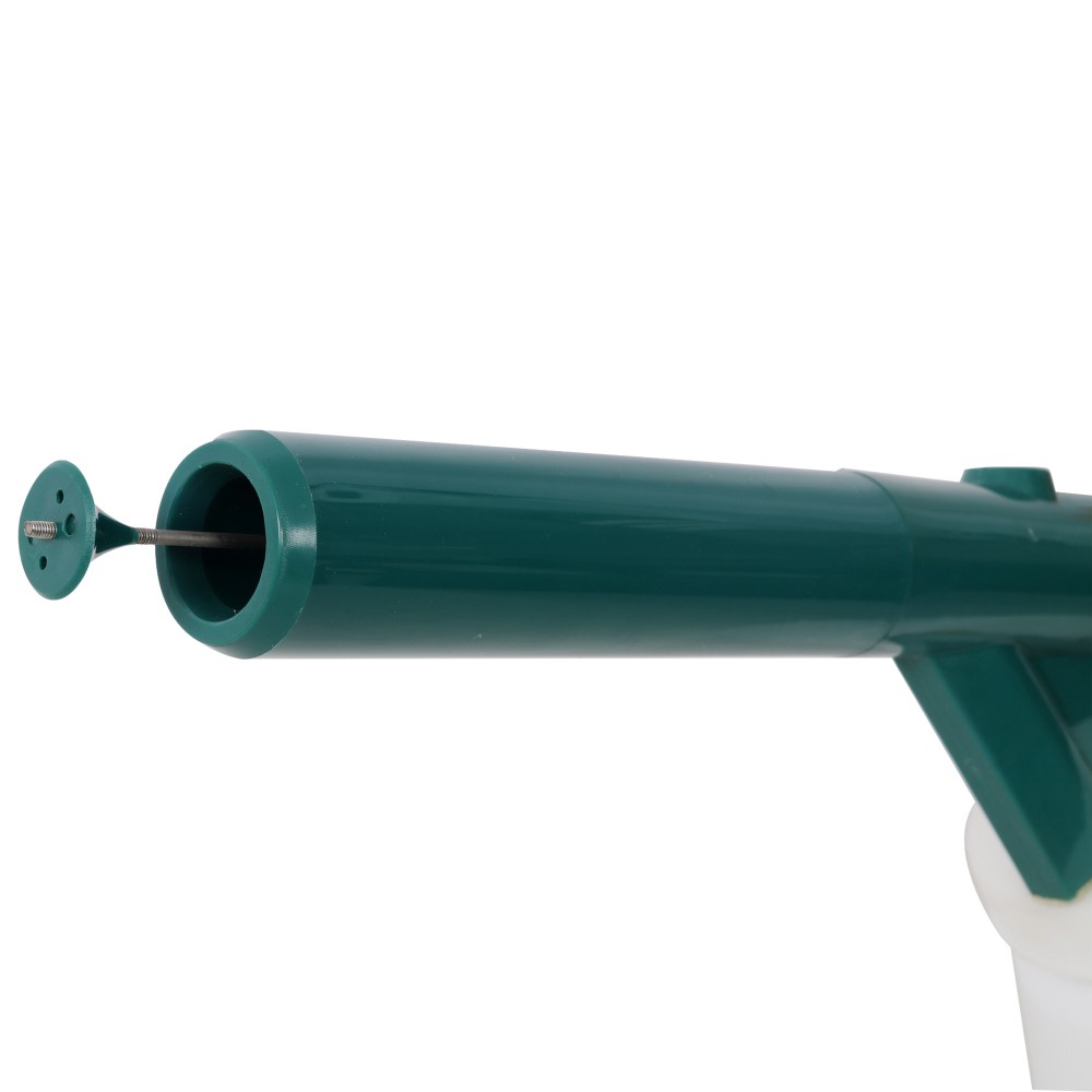 Complete Electrostatic Powder Coating System, 120V/60HZ,Powder Coating Kit