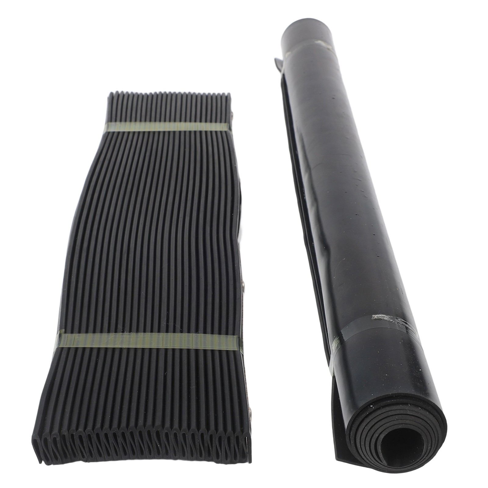 Retractable Bellows Cover for Flexible and Efficient Machine Tool Protection