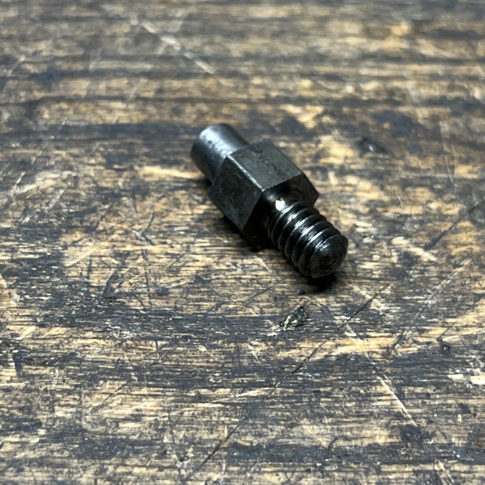 14″ Logan Lathe Model 6560 1/2 / Split / Half Nut Pin LA-544