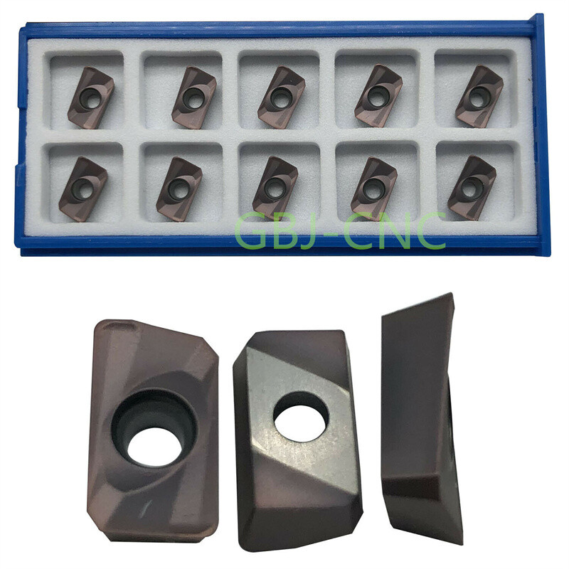 Milling inserts superhard APMT1135PDER And 300R C10-10 12-12 14-14 16-16 150L