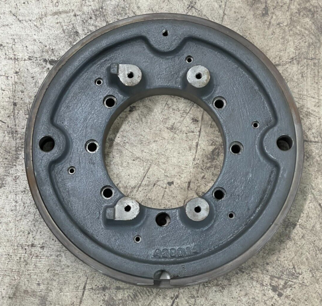 MV-40 PLATE A28014B07 0A0003200-003 15-1/4″ DIAMETER 7/8″ KEYWAY SIZE