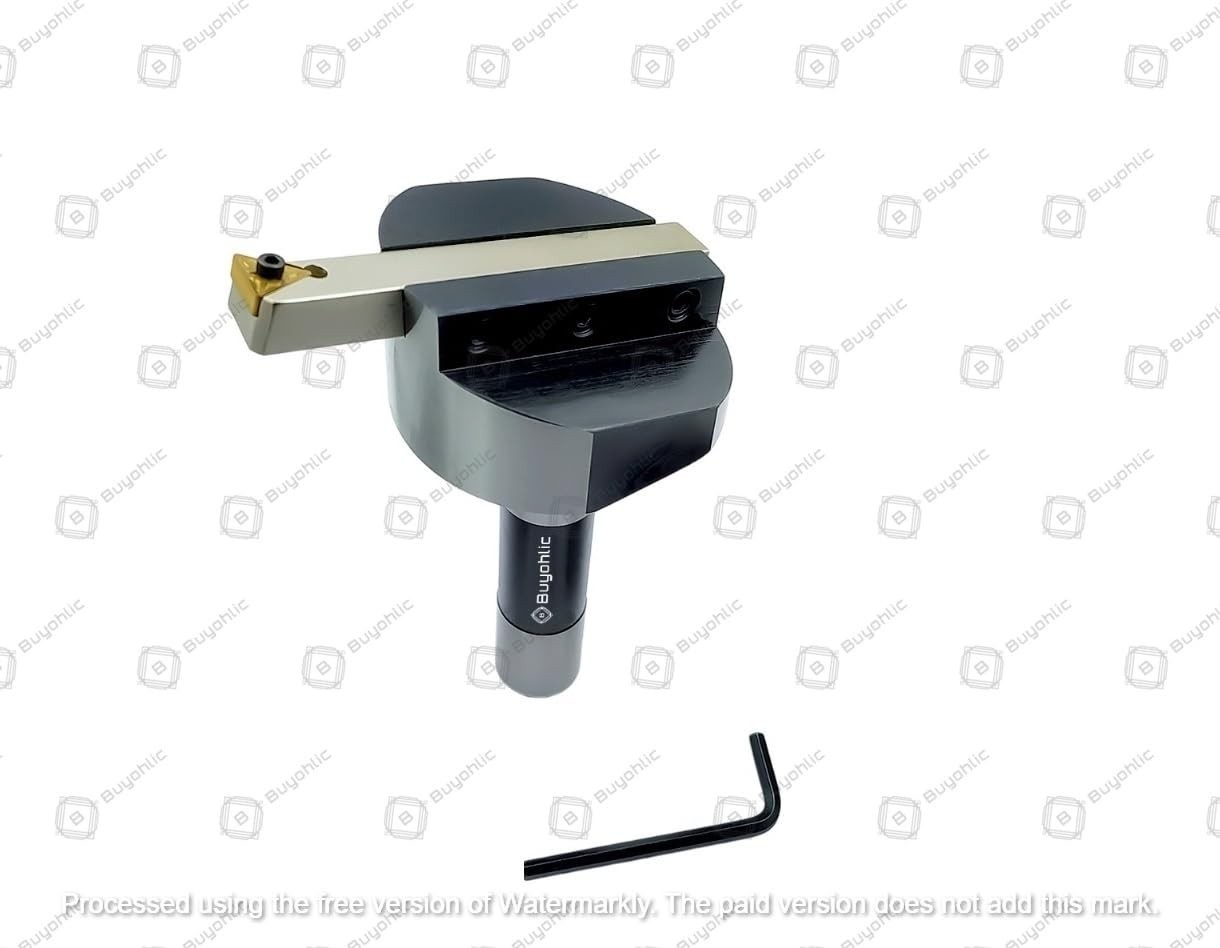 3″ Fly Cutter for Milling & Lathe Machine
