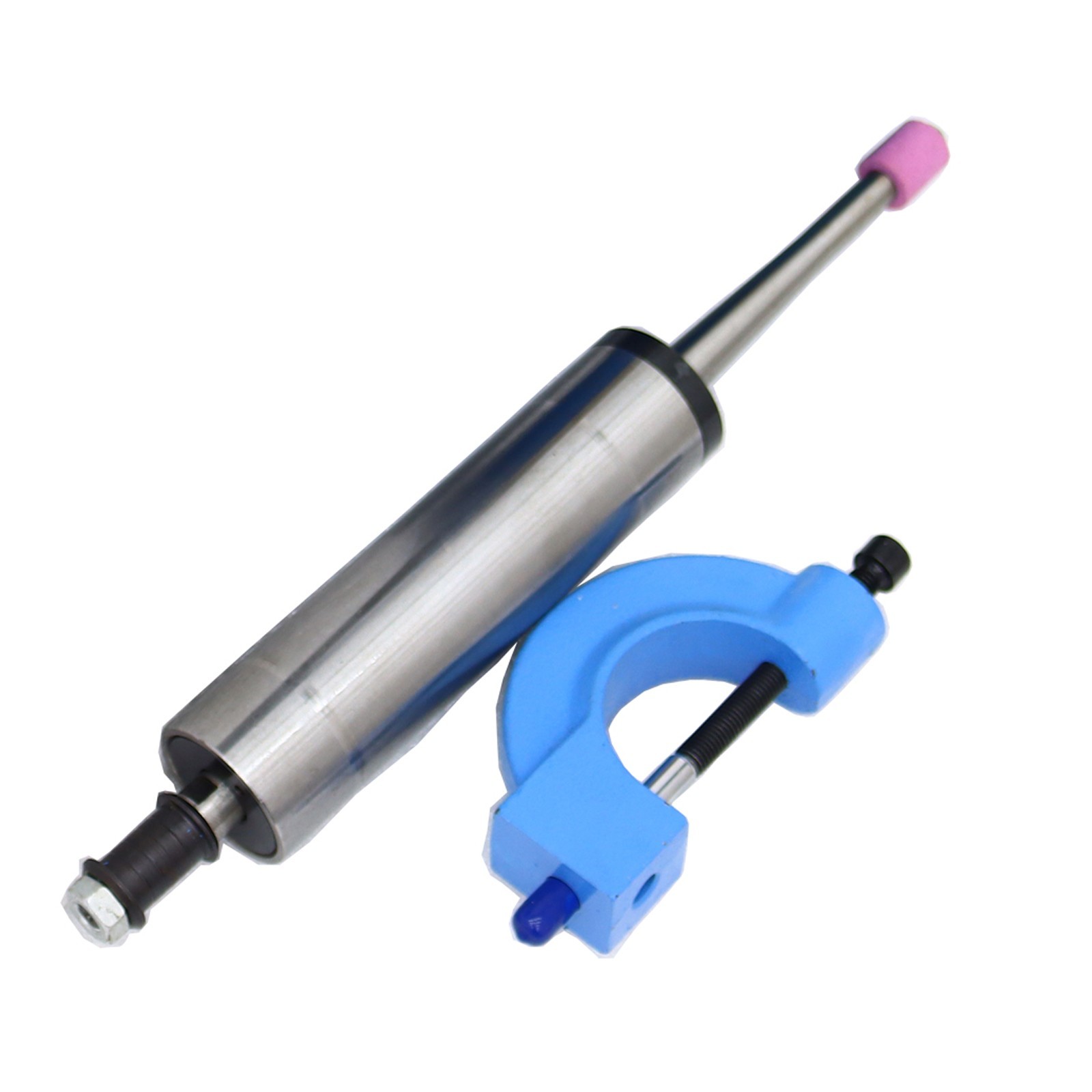 220V Lathe Tool Post Grinder Internal & External Sharpener Grinding Machine New