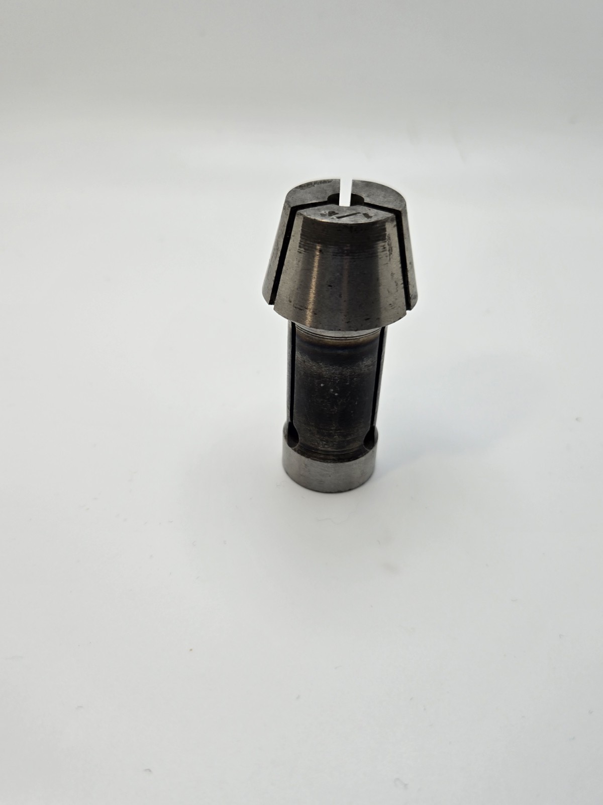 Logan Lathe Branded Warner & Swasey / W&S No.1 Collet, Size 1/4″