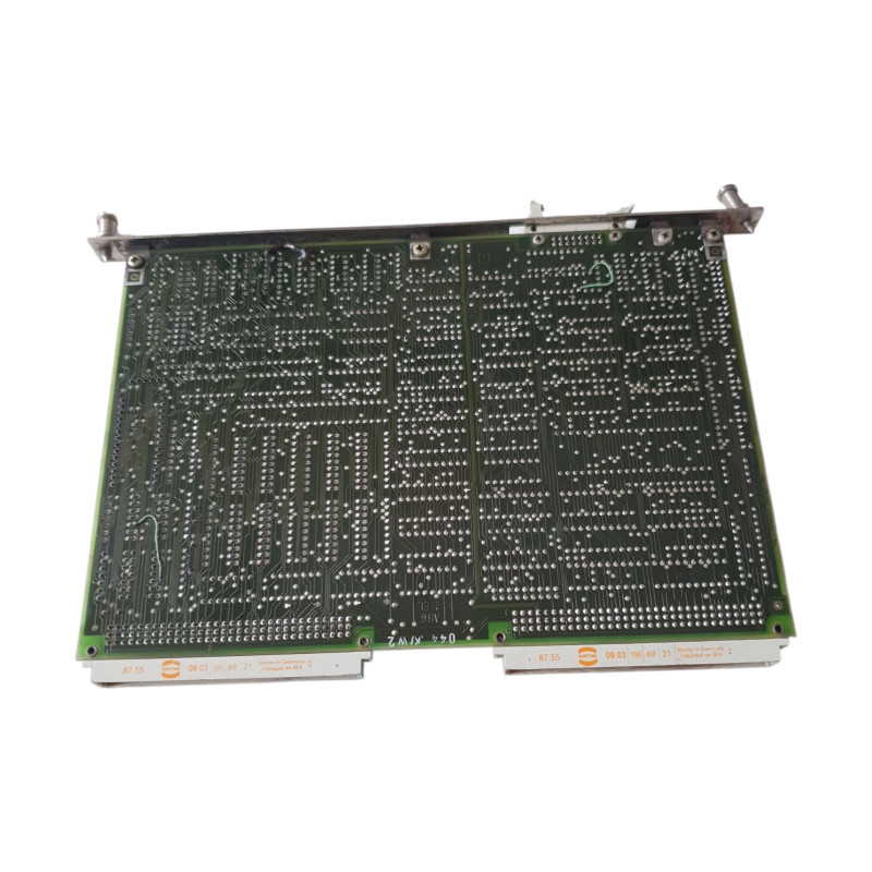 For Parts SIEMENS 548 261 9301 Electronic Card GE.548261.0004.00