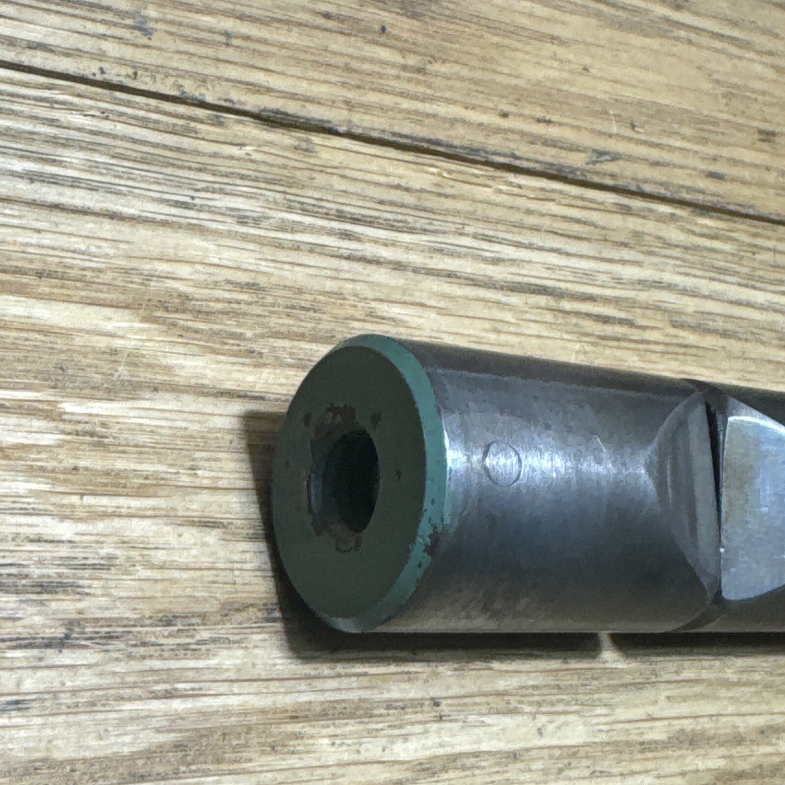 Powermatic 1100 15” Drill Press Lock Knob Handle 1 1/4 Diameter