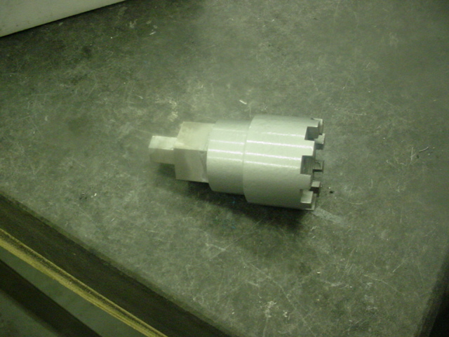 Bridgeport Milling Machine knee lift tool -Steel – BEST $$$ on the net