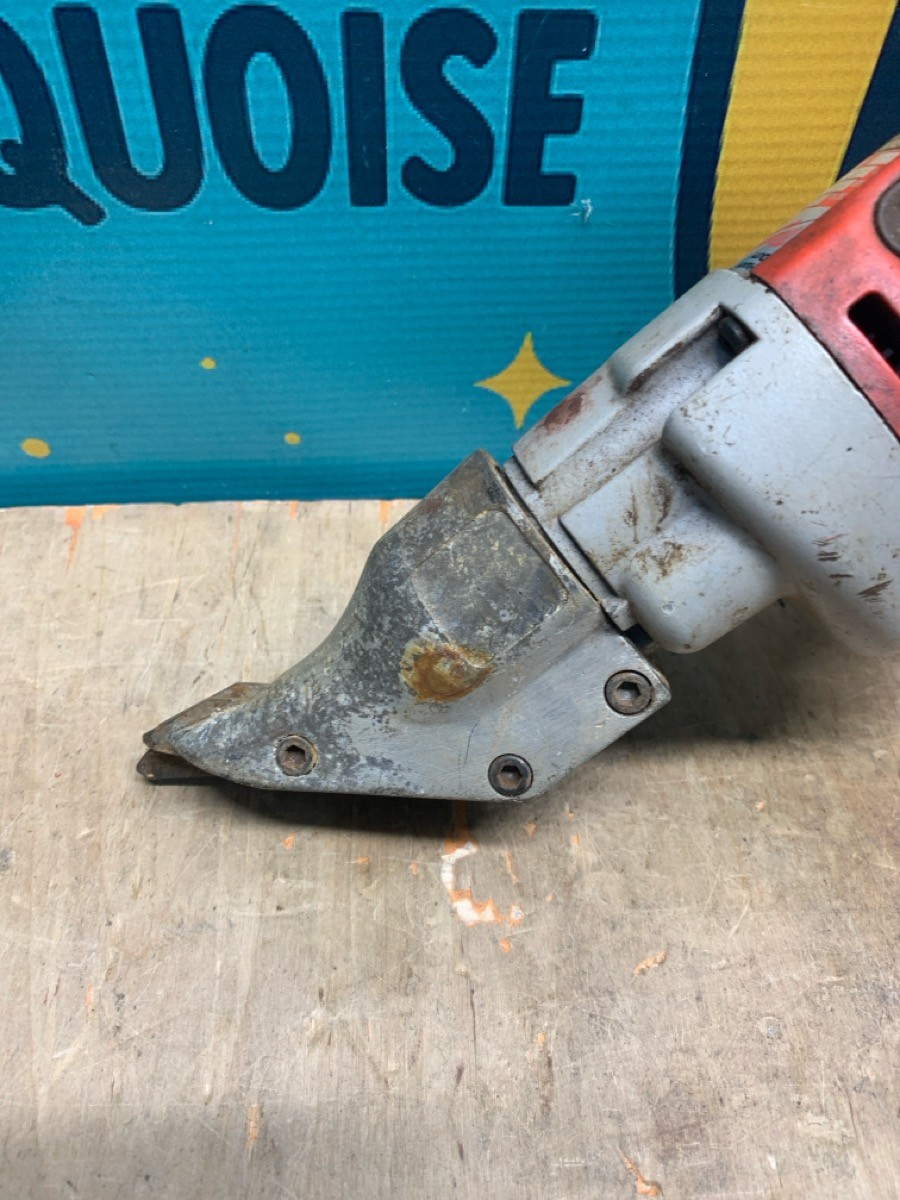 Milwaukee Tool 6852-20 18 Gauge Shear (E10047925)