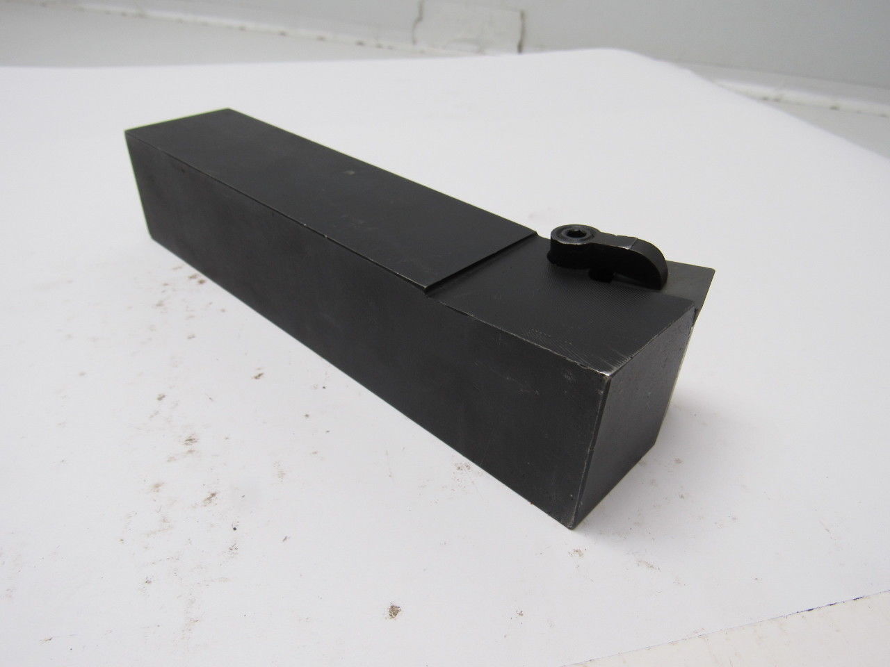 Carboloy CSKPR-24-6 1-1/2″ Shank Indexable Lathe Turning Tool Holder 7″
