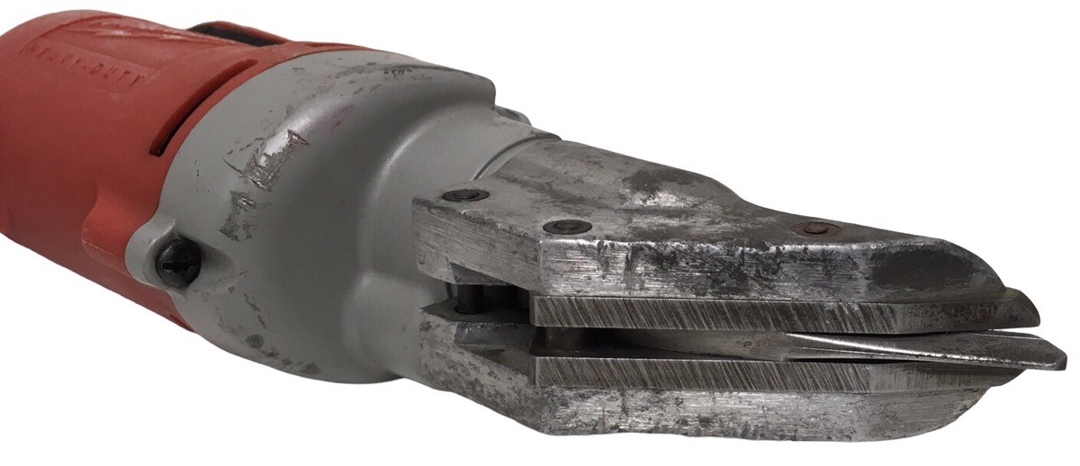 MILWAUKEE 6.8 AMP 18-GAUGE SHEAR 6852-20 (EPJ027633)