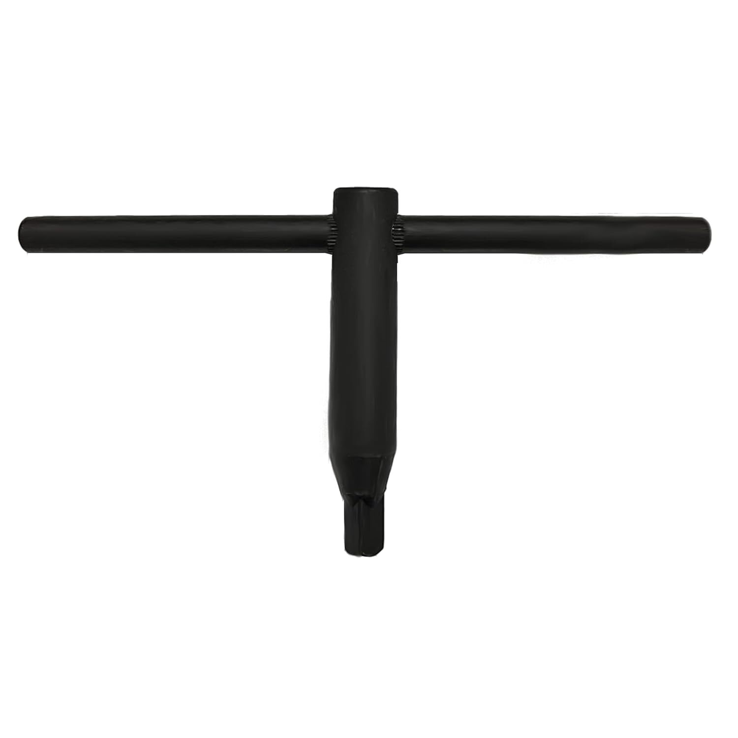 Lathe Wrench for PVC Pipe Deburring Matching Tools 1/2″ Chuck Key Heavy Duty