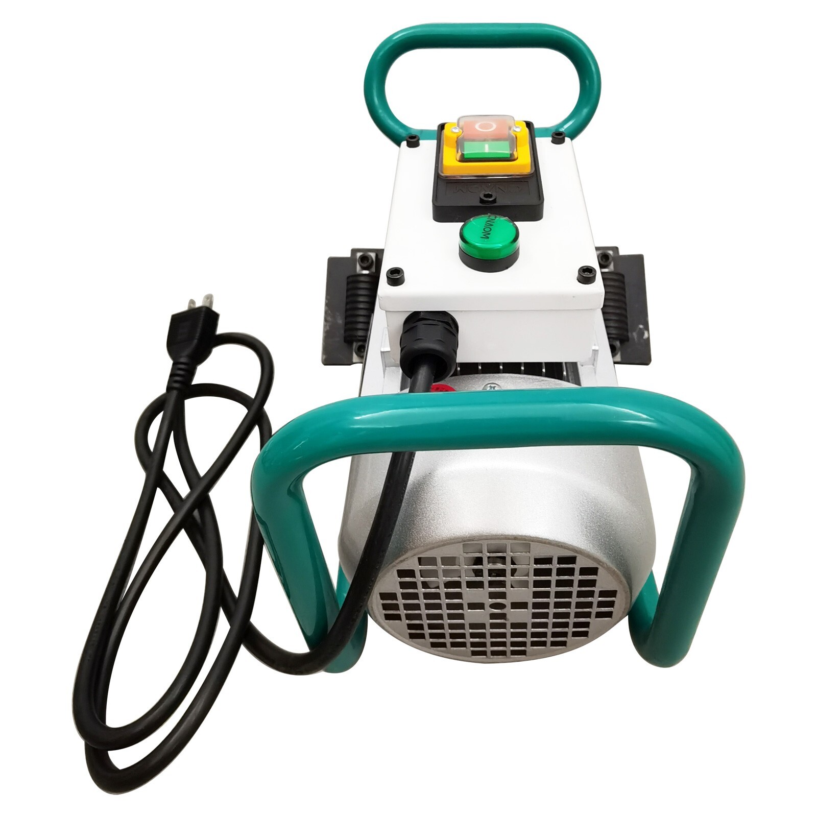 Electric Plate Steel Beveling Machine Handheld Chamfering Machine Beveler 30-60°