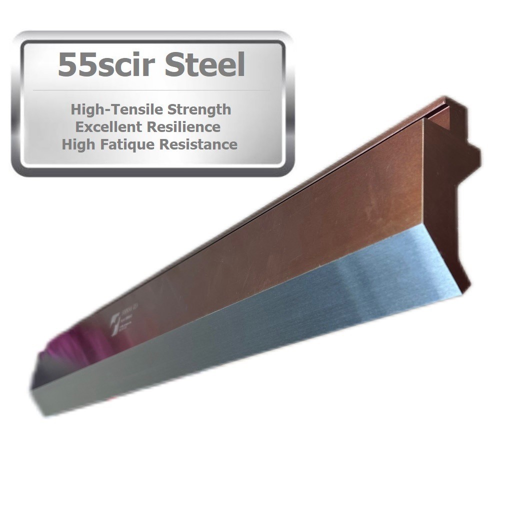 NEW 24” American Type with Safety Tang 85° Press Brake Punch Die Height: 3.03″