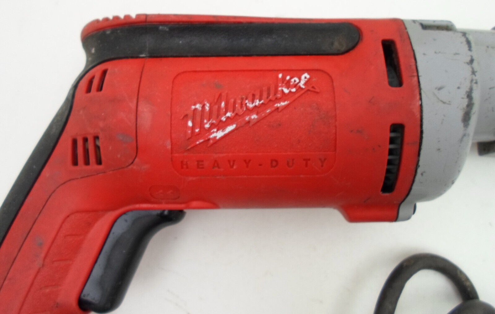 Milwaukee 6852-20 18-Gauge Shear 6.8 Amp (O17447-1 AR) J1