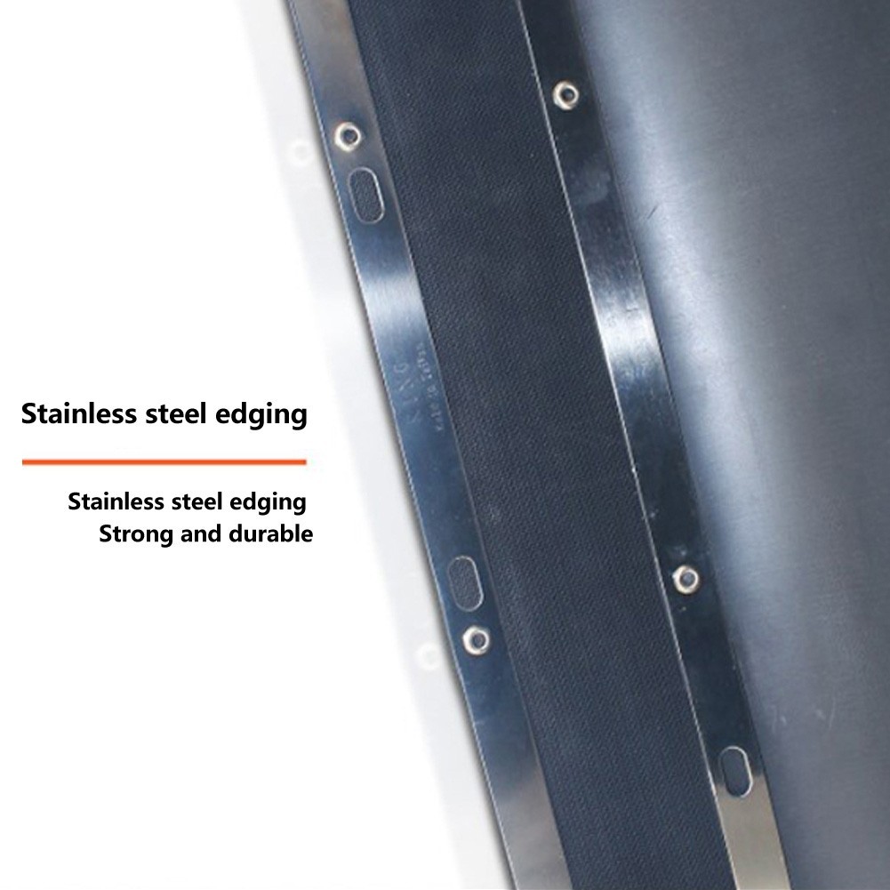 Retractable Bellows Cover for Flexible and Efficient Machine Tool Protection