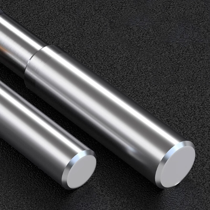 3-Teeth Thread Milling Cutter For Steel/Aluminum 3 Flute End Mill Tungsten Steel