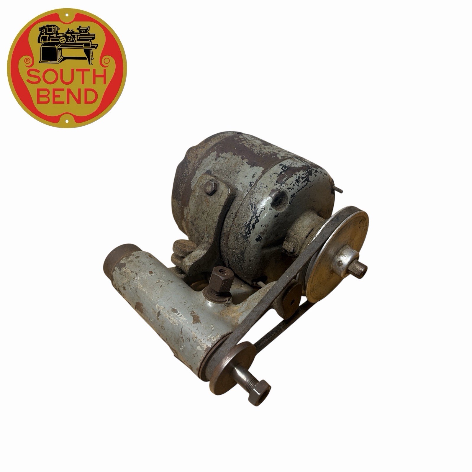 South Bend Lathe Tool Post Grinder ⬇️