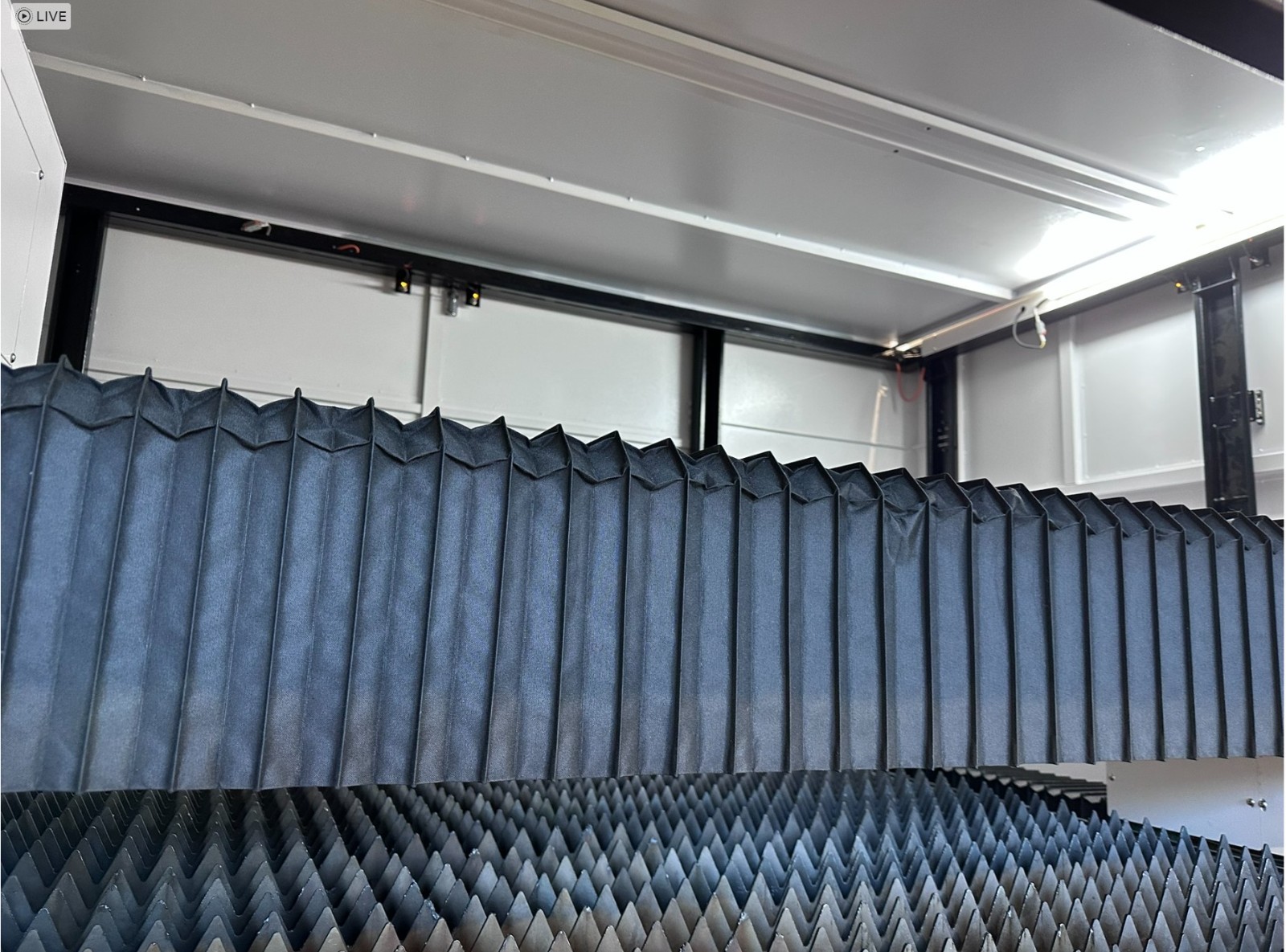 CNC Fiber Laser. Financing Available .Free installation And Training.
