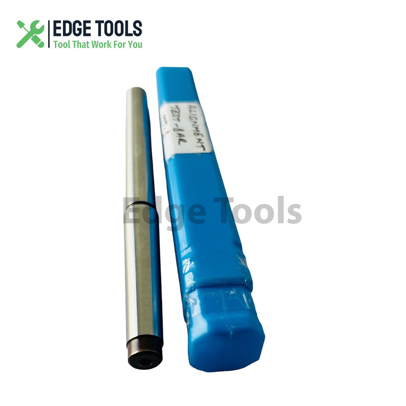 Parallel Lathe Alignment Test Bar Mandrel (Morse Taper MT1)1MT – Alloy Steel EN
