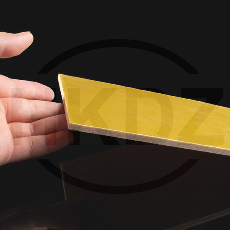 Glass Fibre Sheet Plate 3240 Epoxy Thick 0.3mm-10mm Fibreglass Plate 100mm-300mm