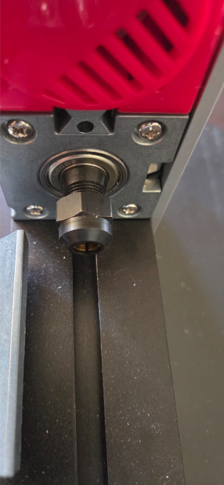 DIY Miniature Metal Mini Lathe Machine DC 12V 36W