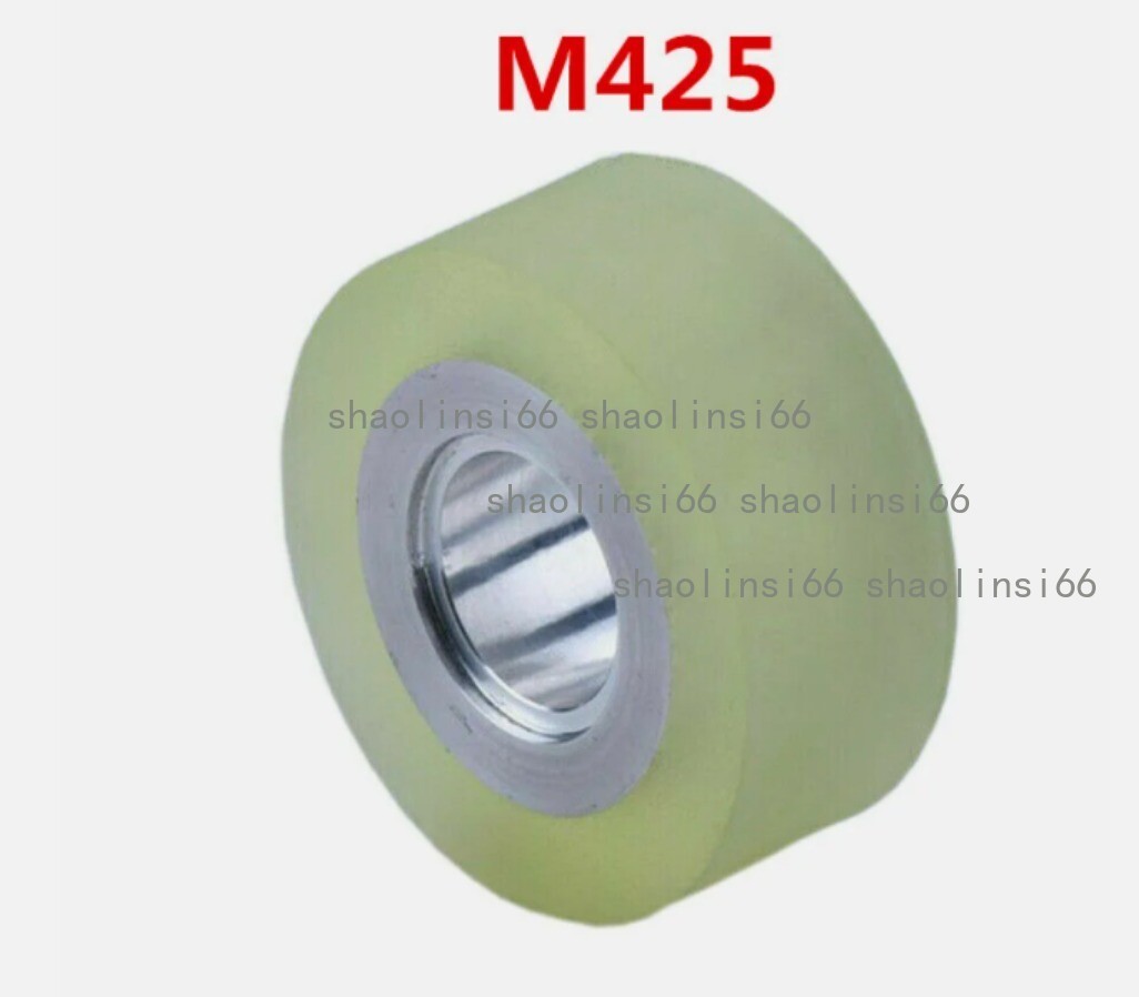 1X Fitfor Urethane M425 Pinch Roller X058D912G51 Wire Cutting EDM FA10