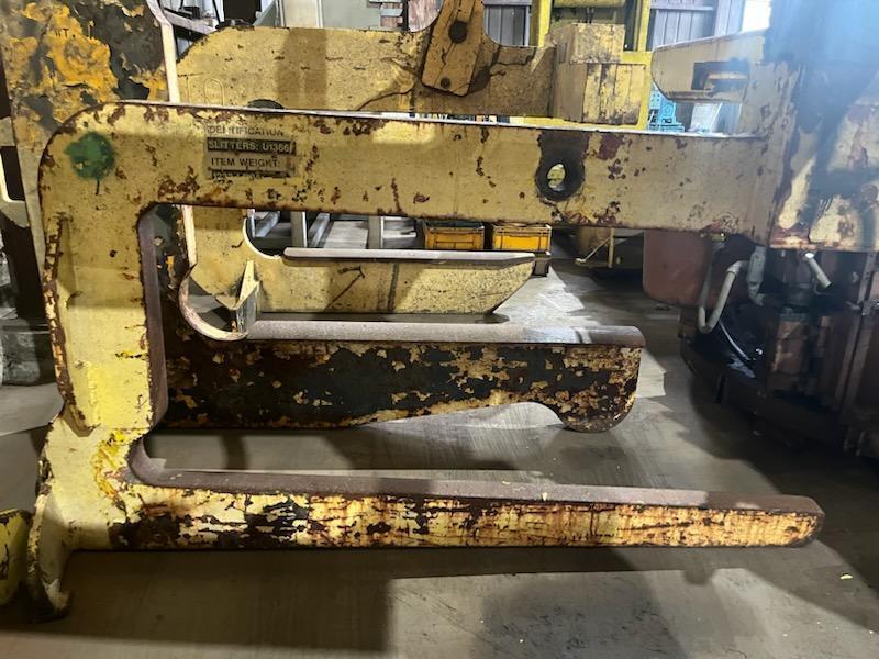 10,000# x 60″ Acco C-Hook STOCK# 3510