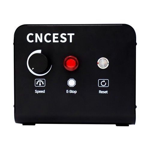 CNC USB Router Machine Engraving Machine Milling Carving Engraver 500W 10000RPM