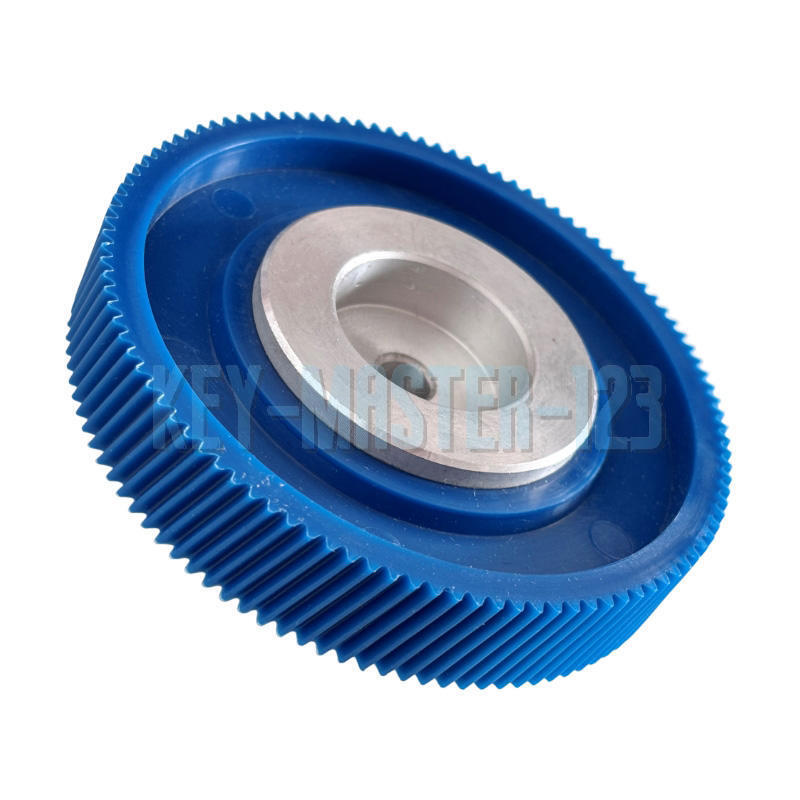 For ALSGS Servo Power Feed Model Gear Hub Seat AL-310S For CNC Milling Machine